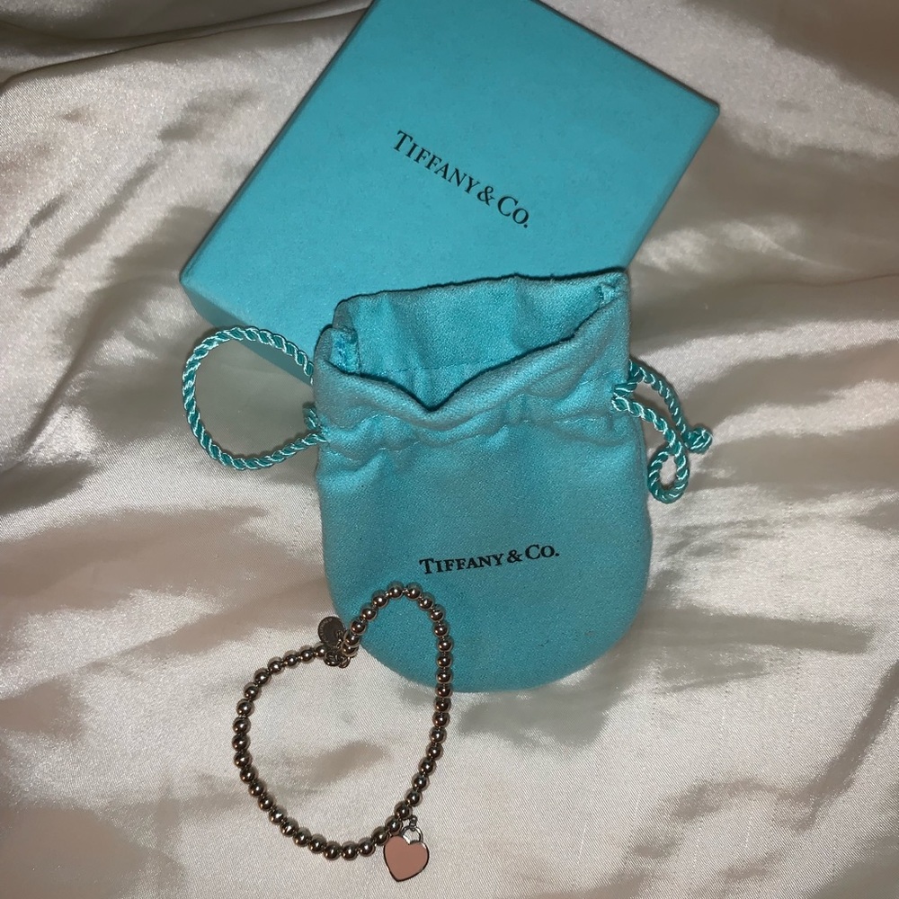 Tiffany and Co. Bracelet
